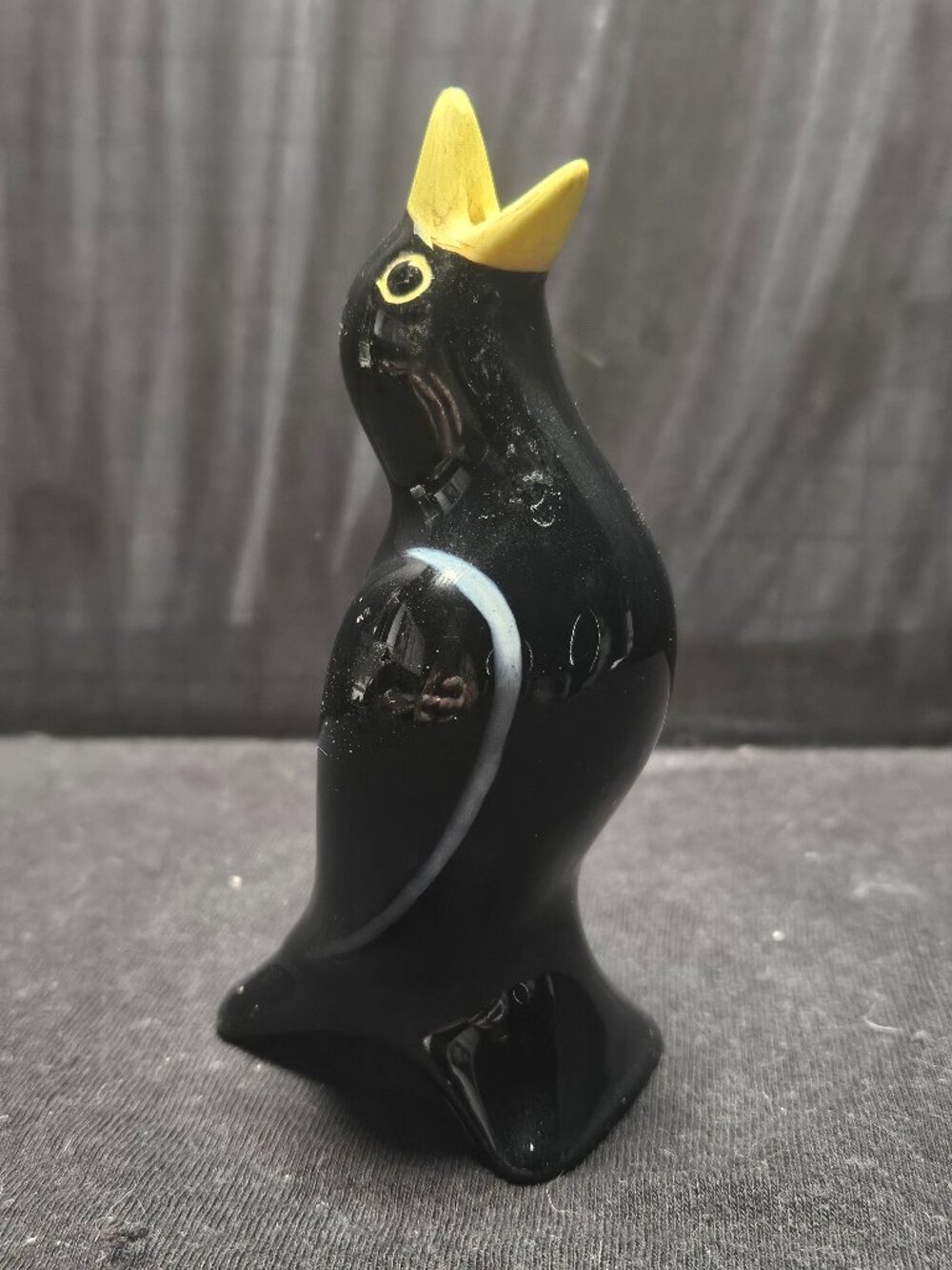 Pie Bird